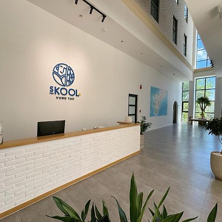 Skool Plus فونج تاو المظهر الخارجي الصورة